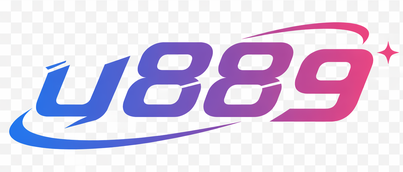 u889 Logo